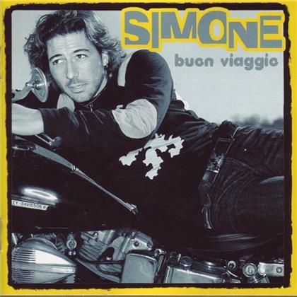 Simone - Buon Viaggio