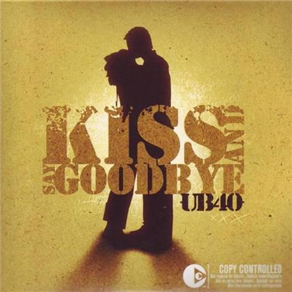 UB40 - Kiss & Say Goodbye - Wallet