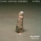 Ethnic Heritage Ensemble - Ka-Real