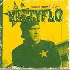 Nattyflo - Immer Vorwaerts