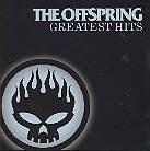 The Offspring - Greatest Hits (CD + DVD)