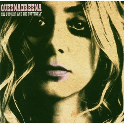 Queen Adreena - Butcher & The Butterfly