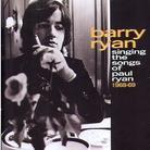 Barry Ryan - Singing The Songs Of Paul