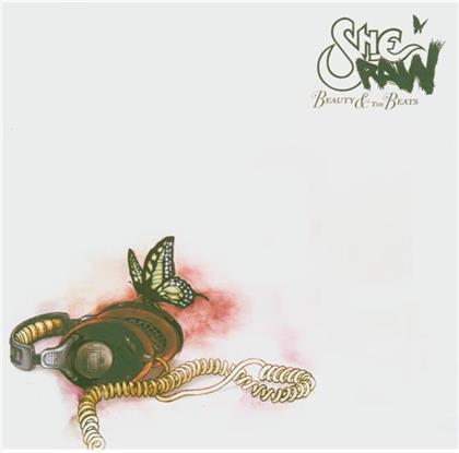 She-Raw - Beauty & The Beats