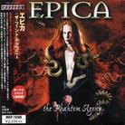 Epica - Phantom Agony (Japan Edition)