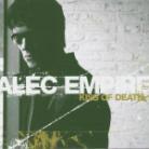 Alec Empire - Kiss Of Death