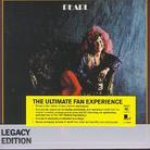 Janis Joplin - Pearl (Legacy Edition, 2 CDs)