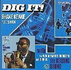 Shake Keane - Dig It/With The Keating Sound