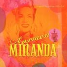 Carmen Miranda - Original Recordings 1930-1950