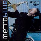 Richard Elliot - Metro Blue