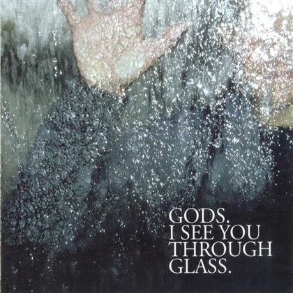 The Gods - I See You Through Glass