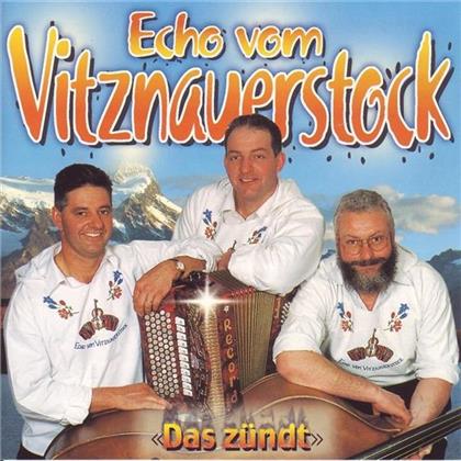 Echo Vom Vitznauerstock - Das Zündt