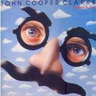 John Cooper Clarke - Disguise In Love