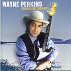 Wayne Perkins - Ramblin Heart