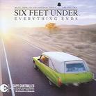 Six Feet Under (OST) - OST 2 - Everything Ends