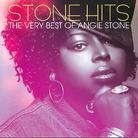 Angie Stone - Stone Hits - Very Best Of (Us Version)