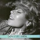 Ashanti - Don't Let Them - 2 Track