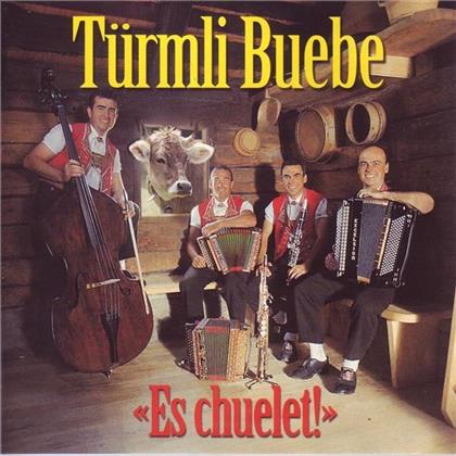 Kapelle Türmli Buebe - Es Chuelet