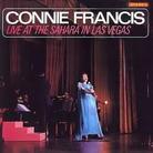 Connie Francis - Live At The Sahara In Las Vegas