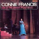 Connie Francis - Sings Burt Bacharach