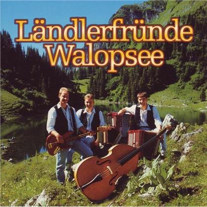 Ländlerfründe Walopsee - ---