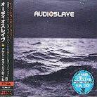 Audioslave - Out Of Exile (Japan Edition)