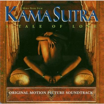 Mychael Danna - Kama Sutra - OST (CD)