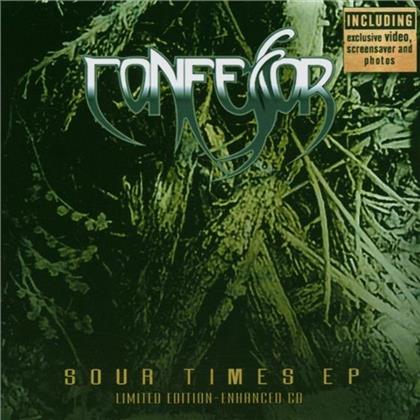 Confessor - Sour Times