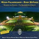 Bobby McFerrin - Konzert Fuer Europa
