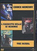 Bruce Willis Collection (3 DVDs)