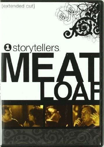 Meat Loaf - VH1 - Storytellers (Extended Edition, Uncut)