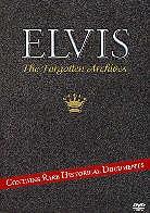 Elvis Presley - The forgotten archives