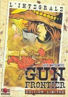 Gun Frontier (Limited Edition, 4 DVDs)