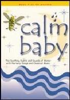 Calm baby (DVD + CD)