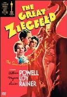 The great Ziegfeld (1936) (s/w)