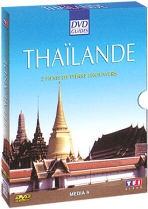 Thaïlande - Thailande + Bangkok (DVD Guides, Deluxe Edition, 2 DVD)