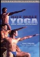 Hot male yoga (Édition Collector)