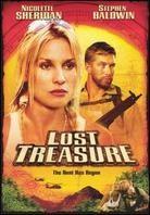 Lost treasure (2003)