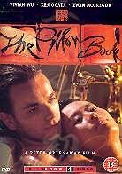 The Pillow book (1996)