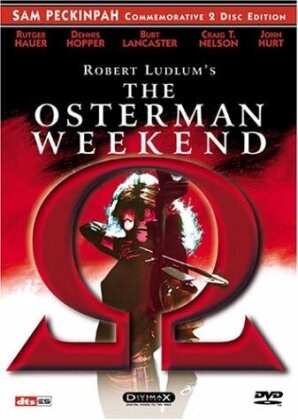 The Osterman Weekend (1983) (2 DVDs)