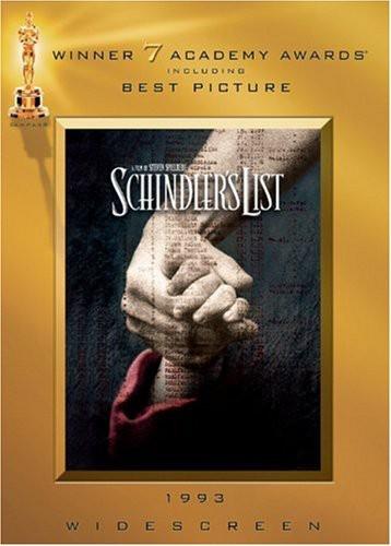 Schindler's List (1993)
