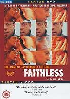 Faithless - (Tartan Collection)