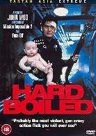 Hard boiled - (Tartan Collection) (1992) (Uncut)