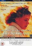 Julien Donkey-Boy - (Tartan Collection)