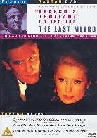The last metro (1980) (Tartan Collection)