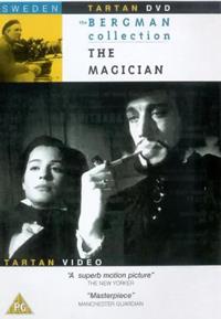 The magician - (Tartan Collection) (1958)