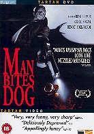 Man bites dog - (Tartan Collection) (1992)