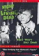 Night of the living dead - (Tartan Collection) (1968)