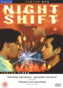 Night shift - (Tartan Collection) (1982)