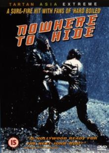 Nowhere to hide - (Tartan Collection) (1999)